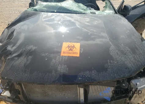 2024 Hyundai Santa Cruz Night z USA, uszkodzony, nr VIN 5NTJCDDF5RH123831